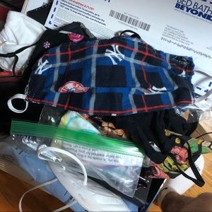 Meet your Posher, Damon